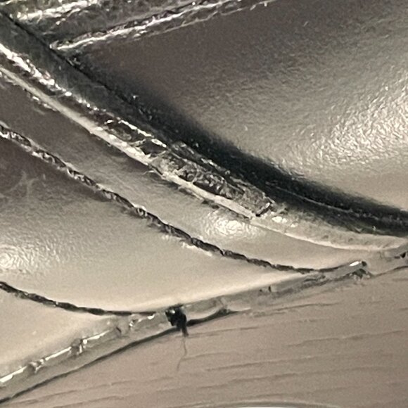 DANSKO Classic Professional "Cabrio" Leather Clog Black Women Size 9.5/10 (40) - Picture 10 of 13